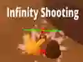 Гульня Infinity Shooting онлайн