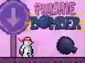 Гульня Plushie Bomber онлайн