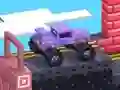 Гульня Driver Mad 2 онлайн