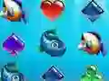 Гульня Golden Fish онлайн
