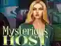 Гульня Mysterious host онлайн
