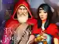 Гульня Fantasy journey онлайн