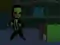 Гульня Matrix: Ragdoll Fights онлайн