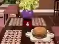 Гульня Brunch Lunch онлайн