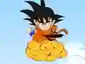 Гульня Dragon ball III онлайн