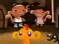Гульня Monkey Go Happy Stage 712 онлайн