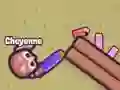 Гульня SchoolBreak.io онлайн