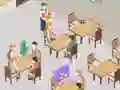 Гульня My Mini Cafe онлайн
