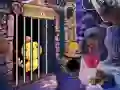 Гульня Beauteous Chicken Escape онлайн