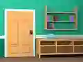 Гульня Room Escape Chapter-1 онлайн
