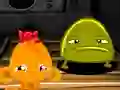 Гульня Monkey Go Happy Stage 93 онлайн