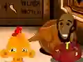Гульня Monkey Go Happy Stage 100 онлайн