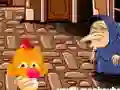 Гульня Monkey Go Happy Stage 101 онлайн