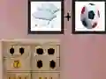 Гульня Find Snowman Costume Boy онлайн