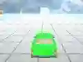Гульня Winter Jumps онлайн