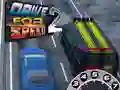 Гульня Drive for Speed 2 онлайн