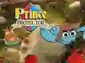 Гульня Prince Protector онлайн