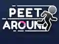 Гульня Peet Around онлайн