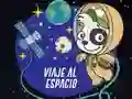 Гульня Doki Space Travel онлайн