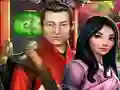 Гульня Samurais Treasure онлайн
