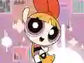 Гульня Powerpuff Girls: Rush Hour онлайн