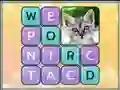 Гульня Word Search Pictures онлайн