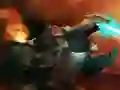 Гульня Godzilla онлайн