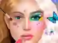 Гульня Makeover Studio 3D онлайн