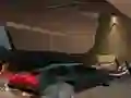 Гульня Zombies VS Muscle Cars онлайн
