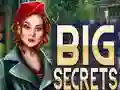 Гульня Big Secrets онлайн