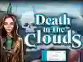 Гульня Death in the Clouds онлайн