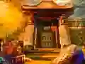 Гульня 100 Room Escape Level 11 онлайн