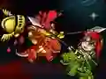 Гульня Headless. GG Aerial Joust онлайн