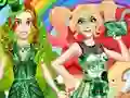 Гульня St.Patrick's Day Challenge онлайн
