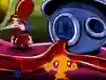 Гульня Monkey Go Happy Stage 107 онлайн