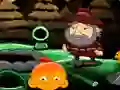Гульня Monkey Go Happy Stage 108 онлайн