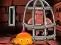 Гульня Monkey Go Happy Stage 115 онлайн