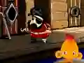 Гульня Monkey Go Happy Stage 118 онлайн