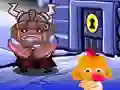 Гульня Monkey Go Happy Stage 119 онлайн