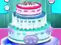 Гульня Romantic Birthday Party онлайн