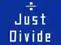 Гульня Just Divide онлайн