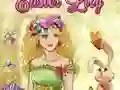Гульня Easter Lily онлайн
