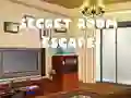 Гульня Secret Room Escape онлайн