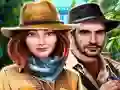 Гульня Jungle Relics онлайн