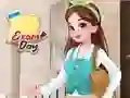 Гульня Girly College Style онлайн