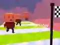 Гульня Kogama: Death Run онлайн