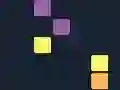 Гульня Colorful chaos онлайн