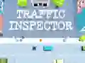 Гульня Traffic Inspector онлайн