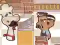 Гульня The Chef’s Shift онлайн
