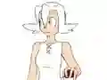 Гульня Pokemon Trainer Creator онлайн